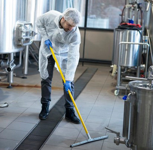Commercial Cleaning in Brampton: A Comprehensive Guide