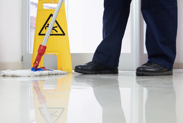 Commercial Cleaning Service in Brampton Gives You Every Reason to go Stress Free